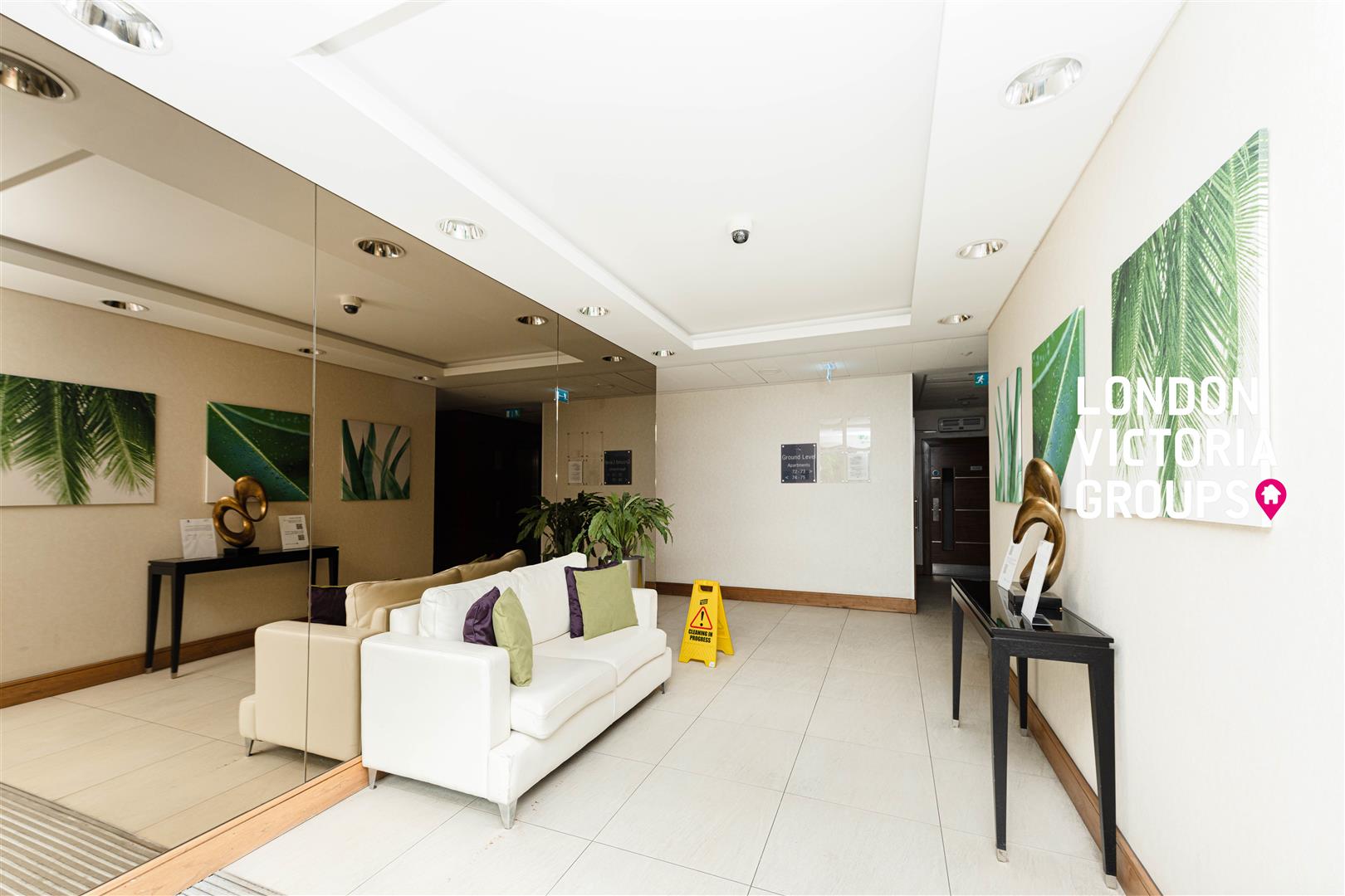 Wallace Court, 42 Tizzard Grove, London